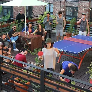 Hostel Loft, New York