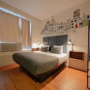 Hotel Nyc - Soho, New York