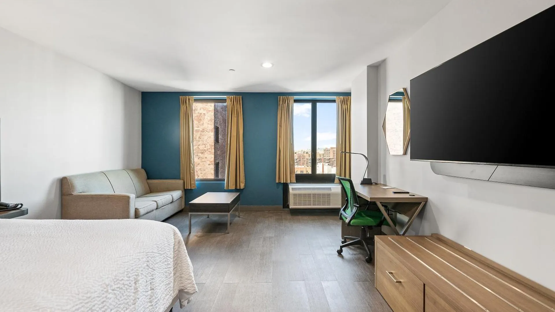 Hotel Holiday Inn Express & Suites Bronx - Nyc By Ihg New York