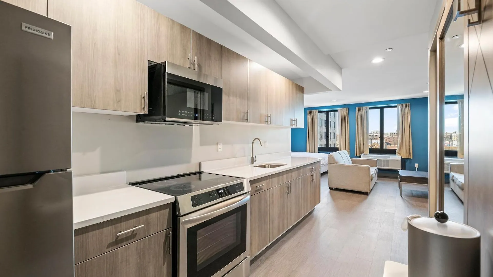 Holiday Inn Express & Suites Bronx - Nyc By Ihg New York 2*,  United States