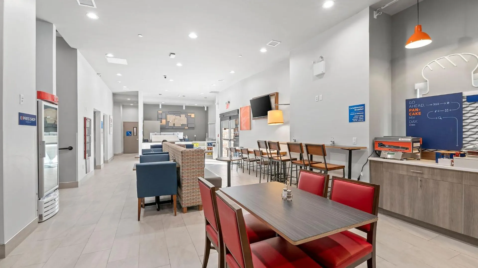 Holiday Inn Express & Suites Bronx - Nyc By Ihg New York Hotel