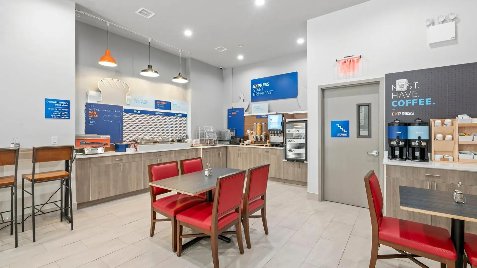 ** Hotel Holiday Inn Express & Suites Bronx - Nyc By Ihg New York United States