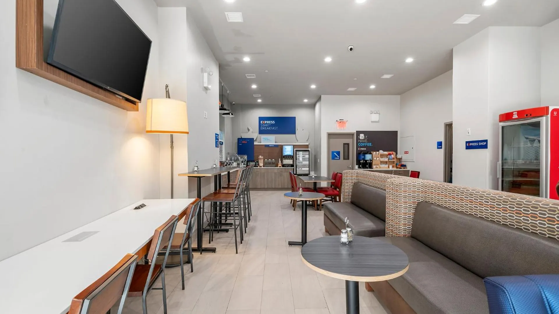 Hotel Holiday Inn Express & Suites Bronx - Nyc By Ihg New York