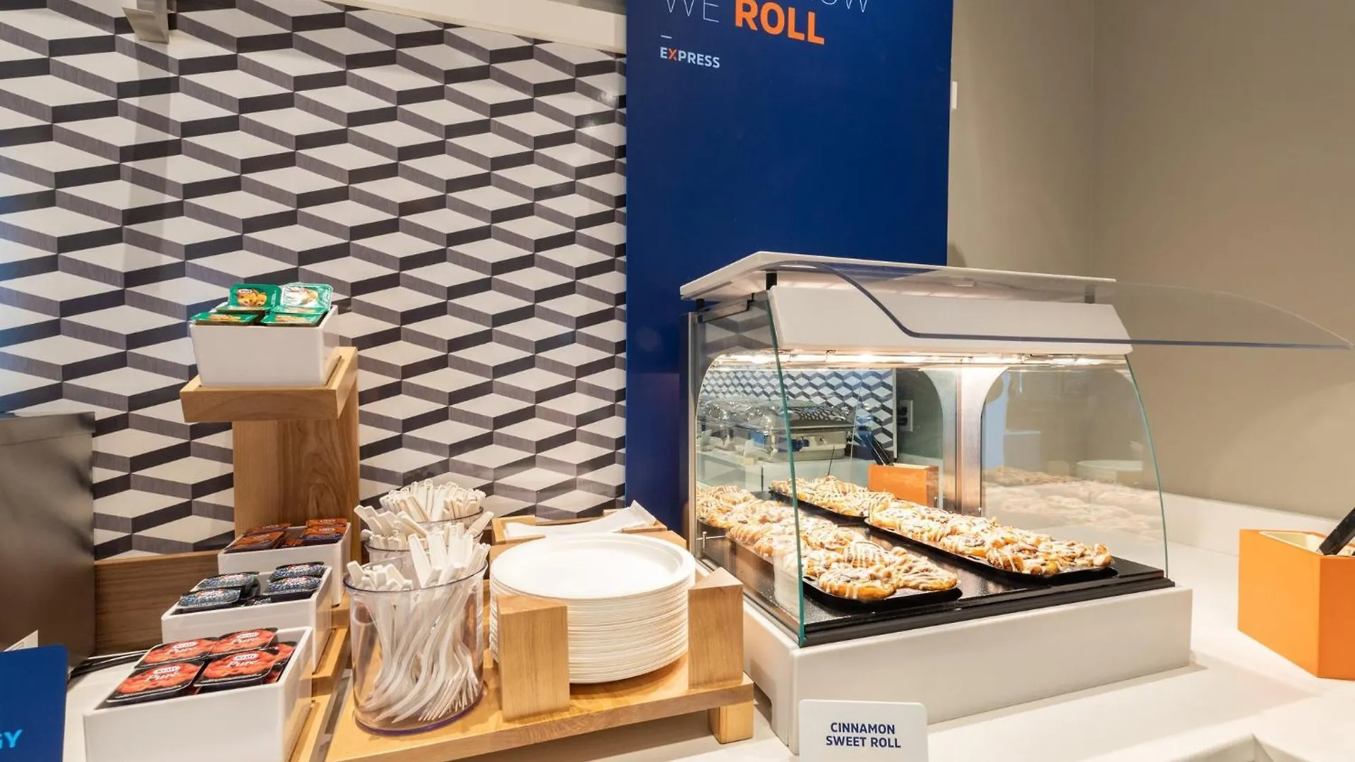 Hotel Holiday Inn Express & Suites Bronx - Nyc By Ihg New York