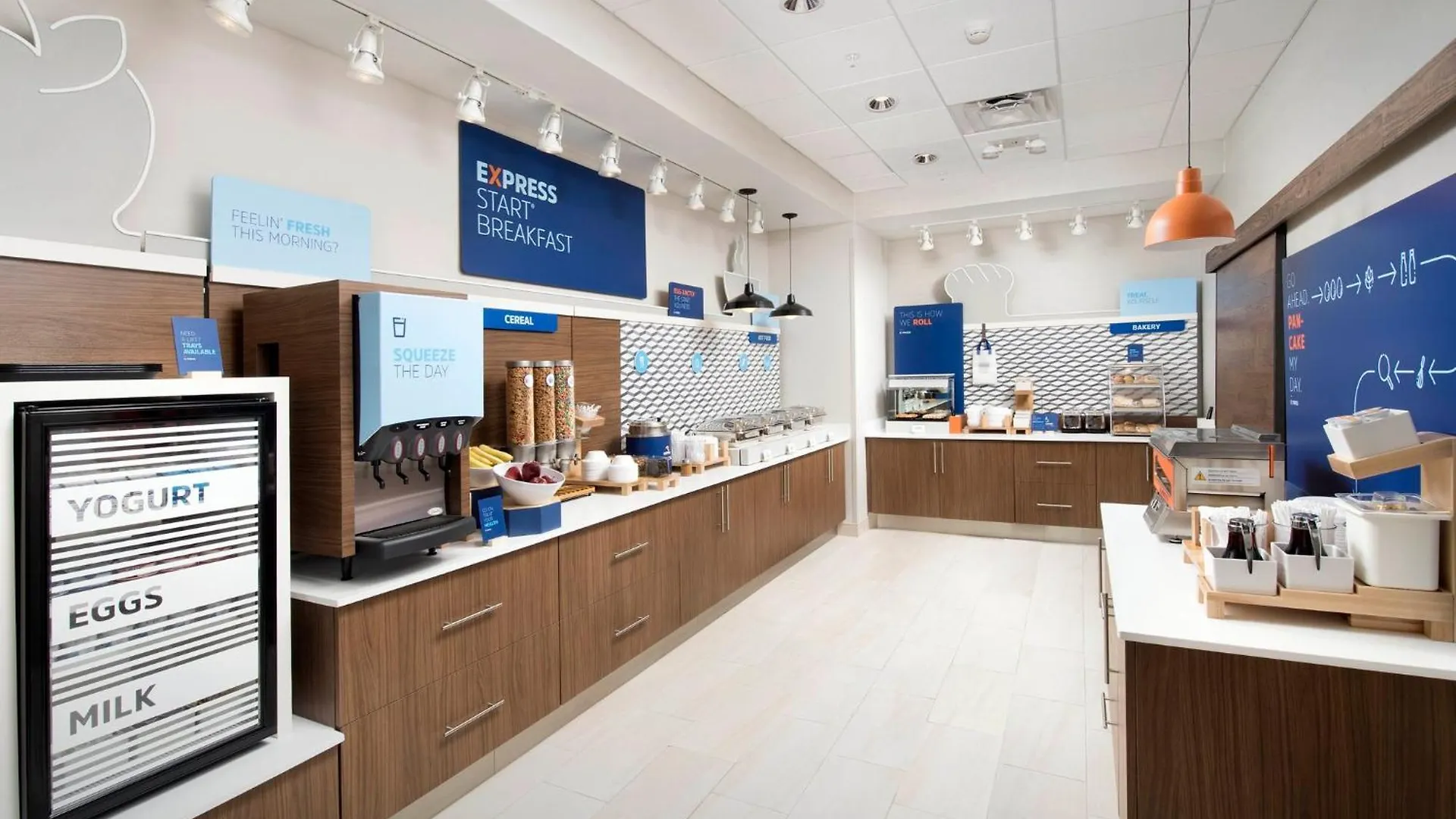 Holiday Inn Express & Suites Bronx - Nyc By Ihg New York Hotel