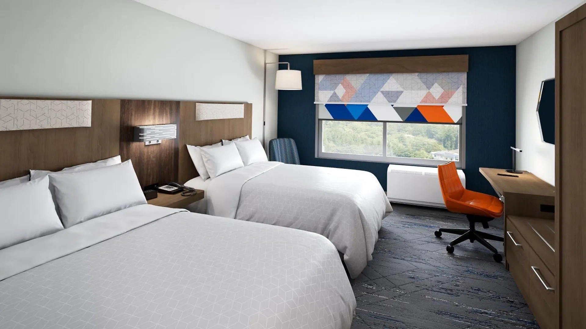 Holiday Inn Express & Suites Bronx - Nyc By Ihg New York