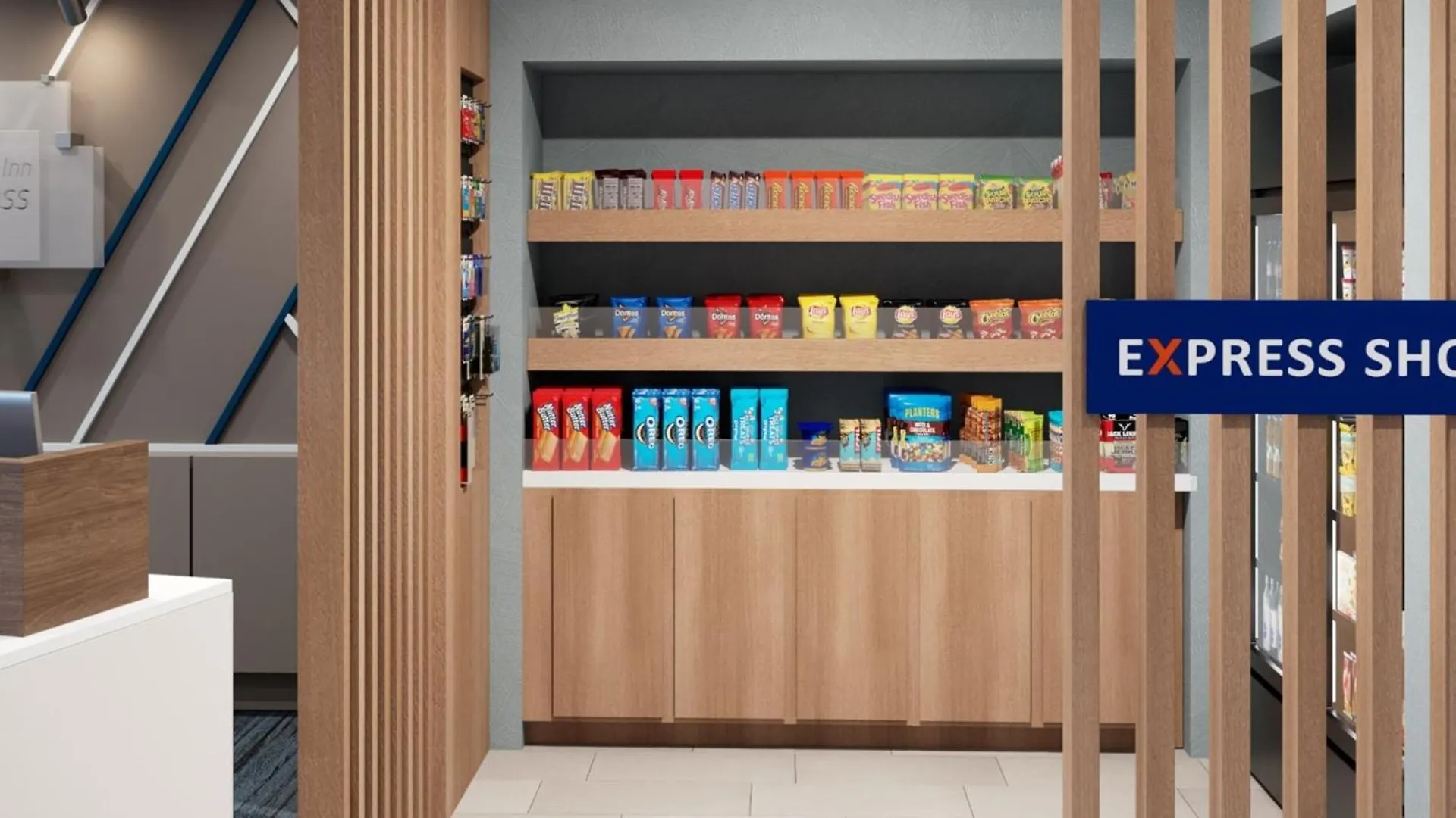 Hotel Holiday Inn Express & Suites Bronx - Nyc By Ihg New York